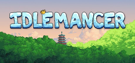 Games like Idlemancer