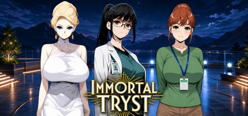 Immortal Tryst Image