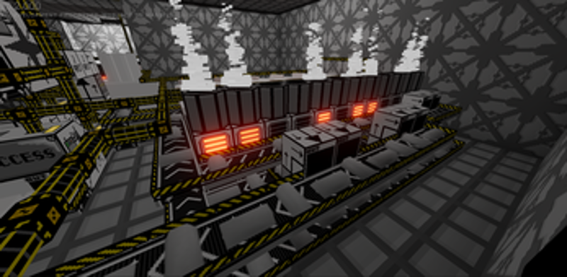 Industry Remastered screenshot