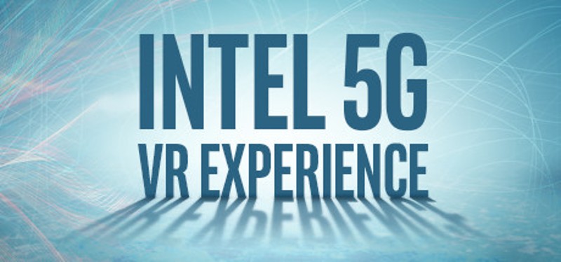 Intel 5G VR Experience Image