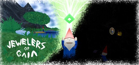 Games like Jewelers Of Gaia