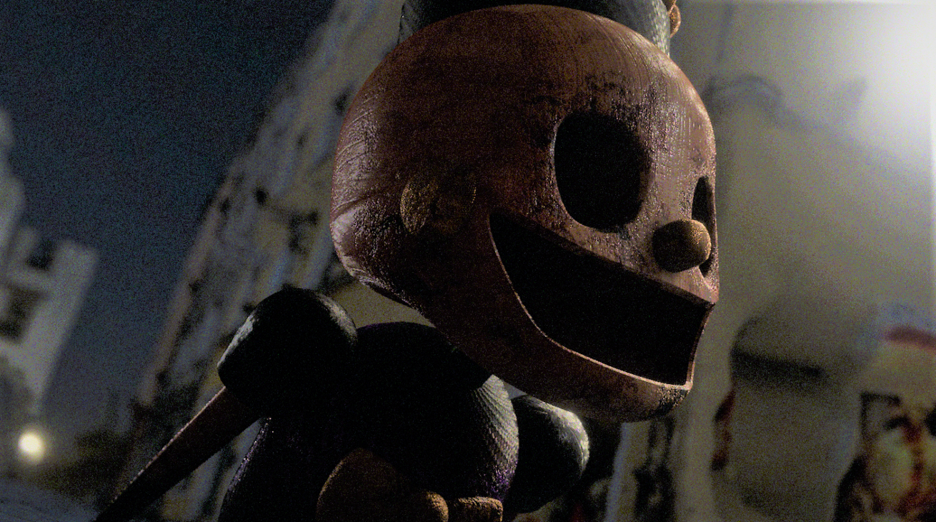 Games like Joy and me Chapter 2