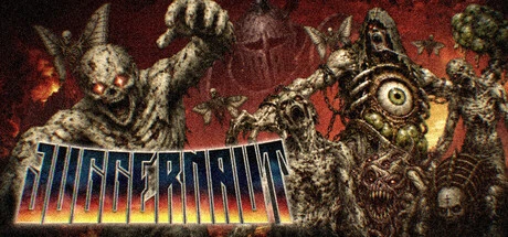 Games like Juggernaut