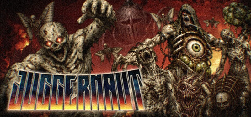 Juggernaut Image