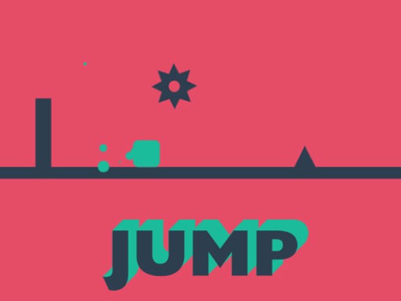 Jumps Game Cover