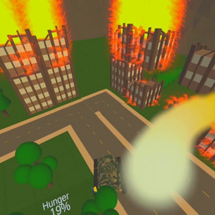 Kaiju Klasher screenshot