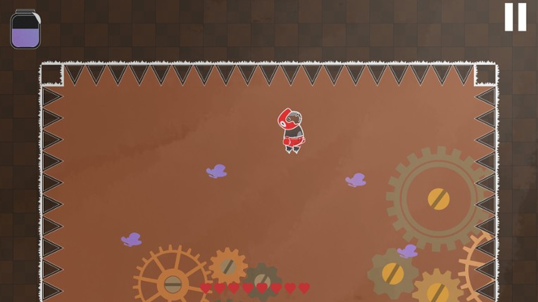 KAPIBAROV screenshot