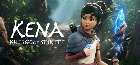 Games like Kena Bridge of Spirits