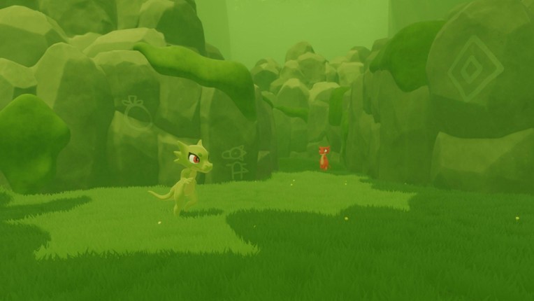 Kobold Garden screenshot