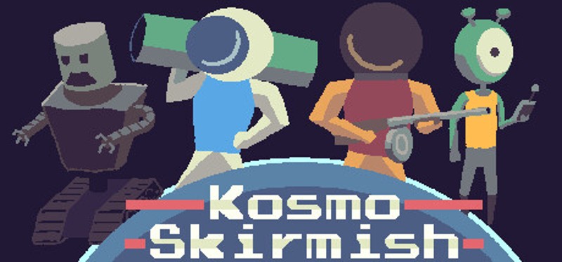Kosmo Skirmish Image