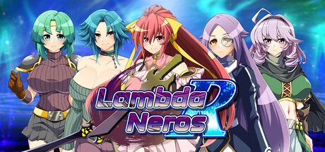 Games like Lambda Neros R
