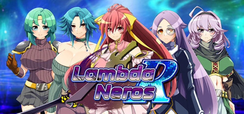 Lambda Neros R Image