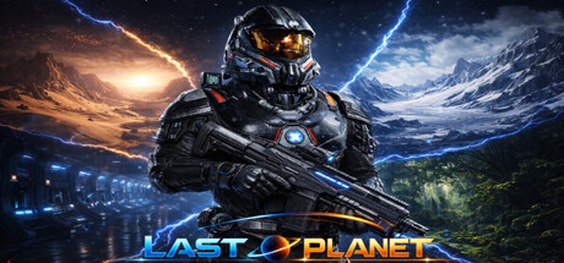 Last Planet Image