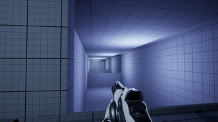 Launchroom screenshot