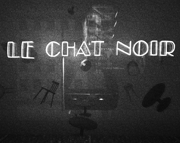 Games like Le Chat Noir