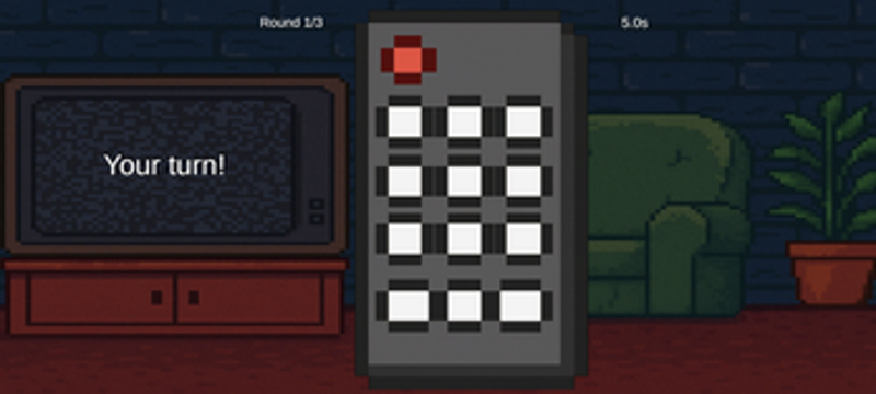 Legend of Nana Image