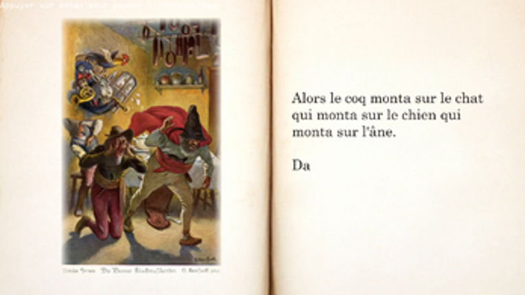 Les musiciens de Brême Image
