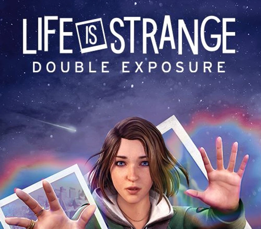 Games like Life is Strange: Double Exposure