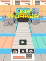 Line Worker Casual Games Image