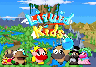 Liquid Kids Image