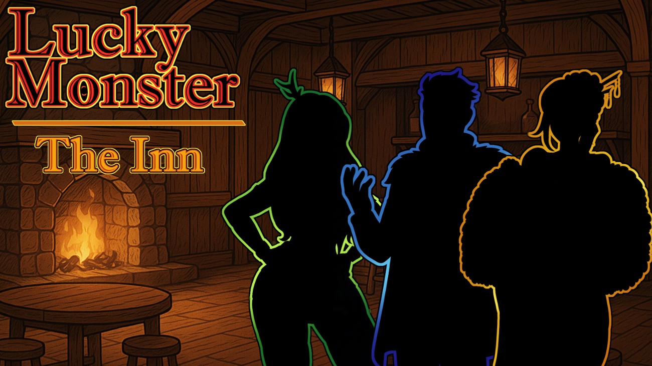 Games like LM - Inn story - EARLY ACCESS