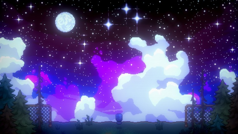 POLLYANNA screenshot