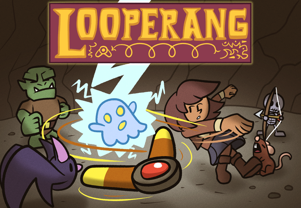 Games like Looperang