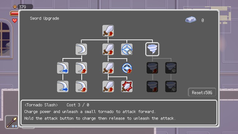 Lost in the World of Succubi screenshot