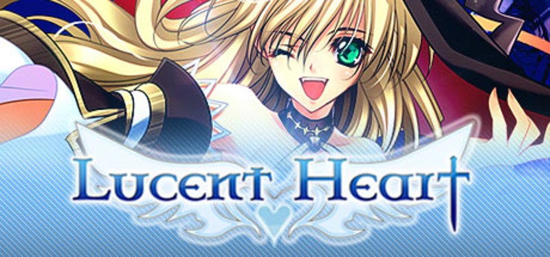 Lucent Heart Game Cover