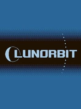 Games like Lunorbit