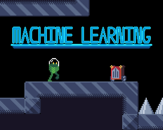Machine Learning Image