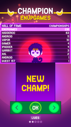 Mad Monkey Image