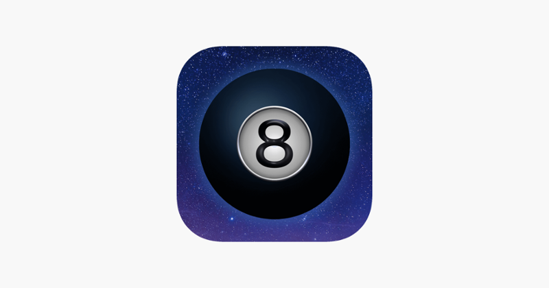 Magic 8 Ball: Destiny Fantasy Game Cover