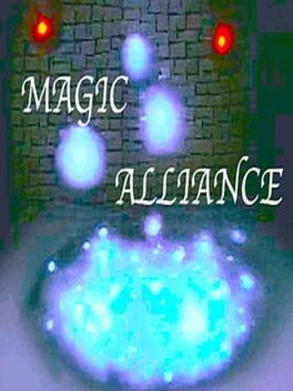 Magic Alliance Image