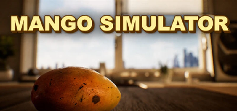Mango Simulator Image