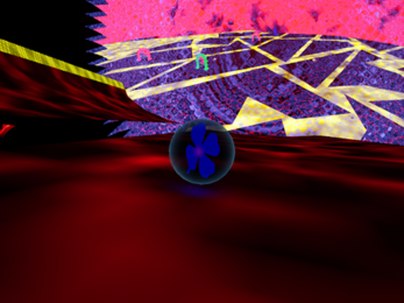 Marble Mania screenshot