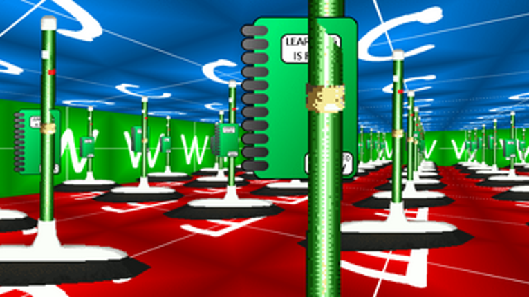 Mario meme's map collection! screenshot