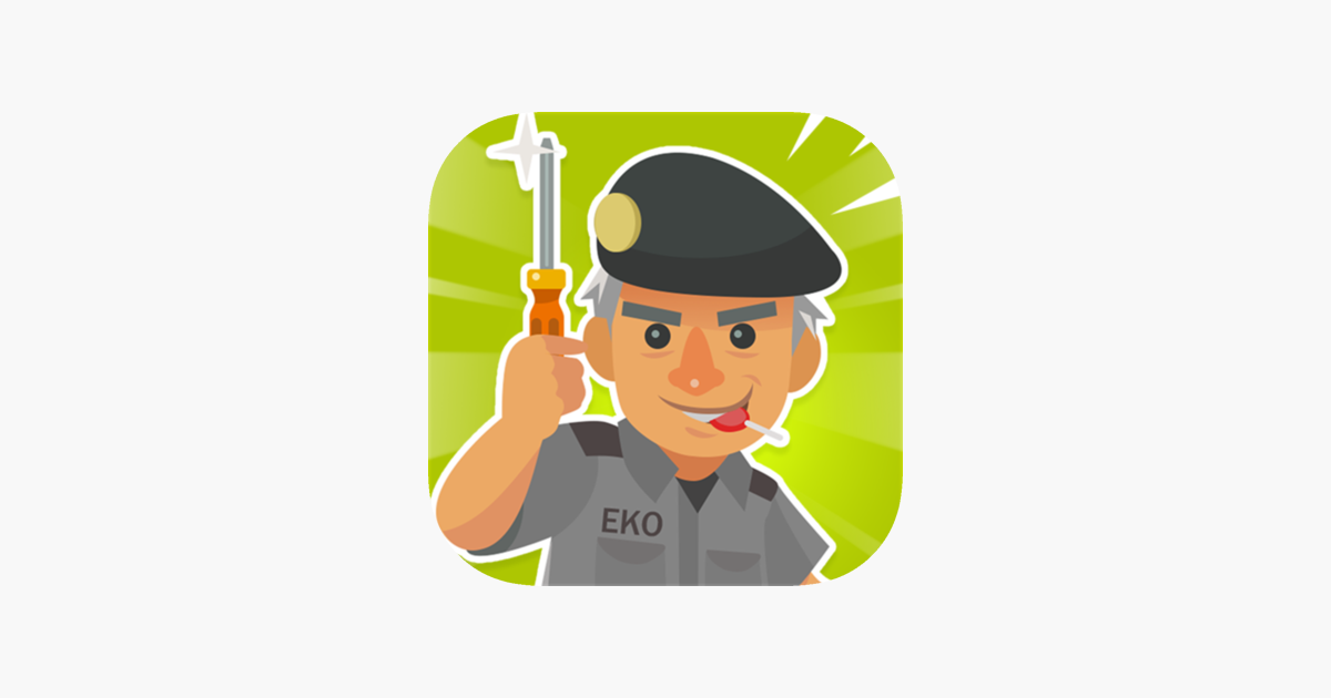 Games like Masuk Pak Eko
