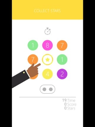 Match Nine screenshot