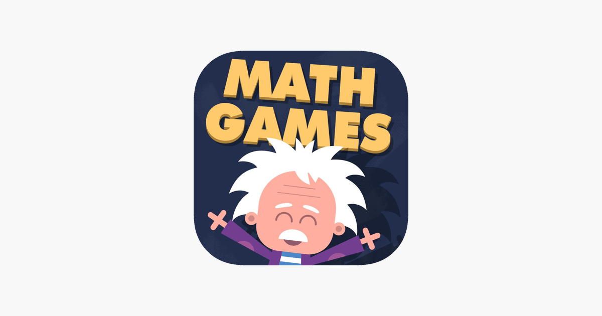 Games like Math Games (15 games in 1)