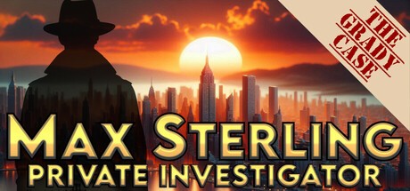 Games like Max Sterling PI: The Grady Case