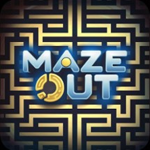 Maze Out Image