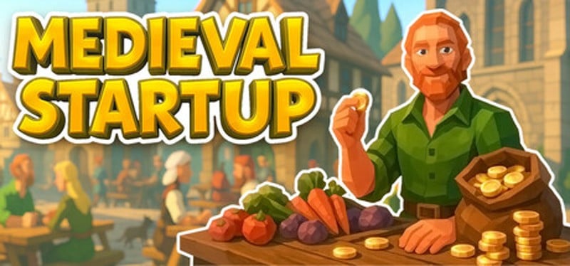 Medieval StartUp Image
