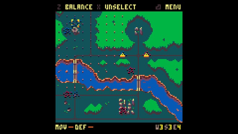 METAL APEX - Rogue Prototype Image