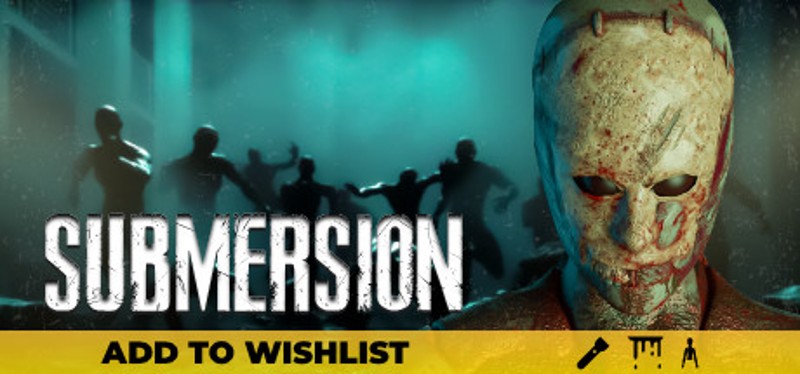 Midnight: Submersion Nightmare Horror Story Prologue Image