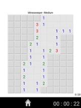 Minesweeper game ! Image