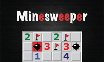 Minesweeper Premium for TV Image