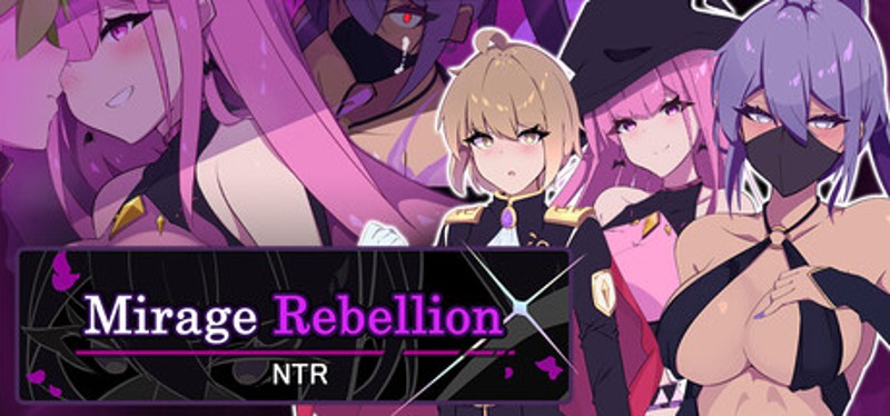 Mirage Rebellion Image