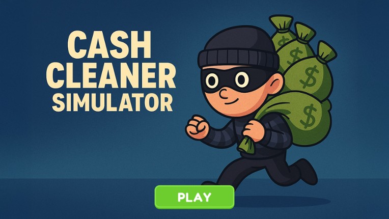 Money Cleaner Station screenshot