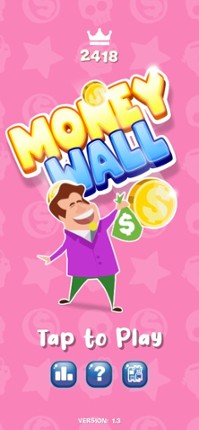 Money Wall King of coins screenshot
